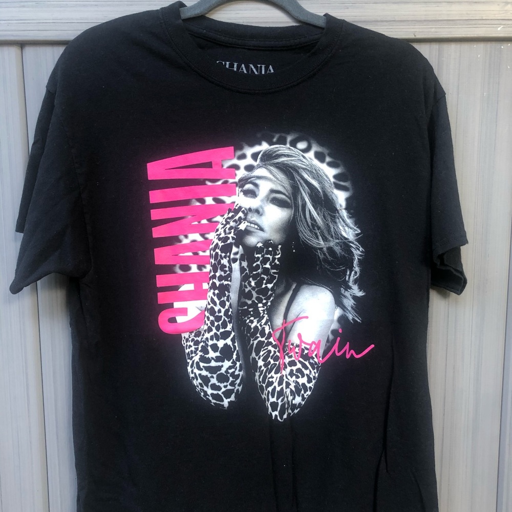 Graphic Tee